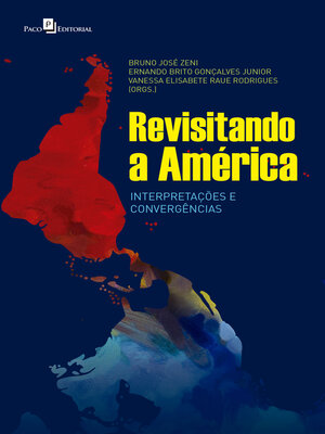 cover image of Revisitando a América